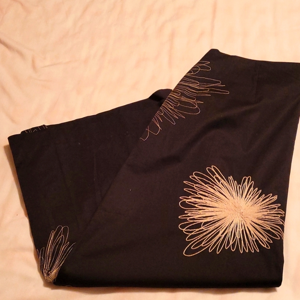 Ladies size 14 long skirt by Benard Holtzman